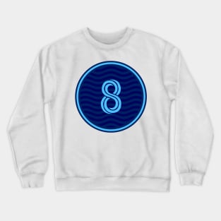 Caio Alexandre Crewneck Sweatshirt